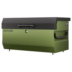 BUNKER T1 Storage Box, Green Main Image