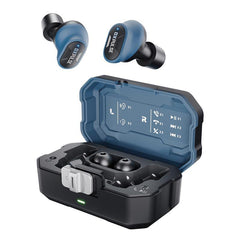 DXPULSE NOISE ISOLATE EARBUDS Main Image [src:31781_cgi1.jpg@20260915134034]