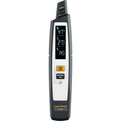 Laserliner 082.061E ClimaPilot Plus Digital Hygrometer Main Image