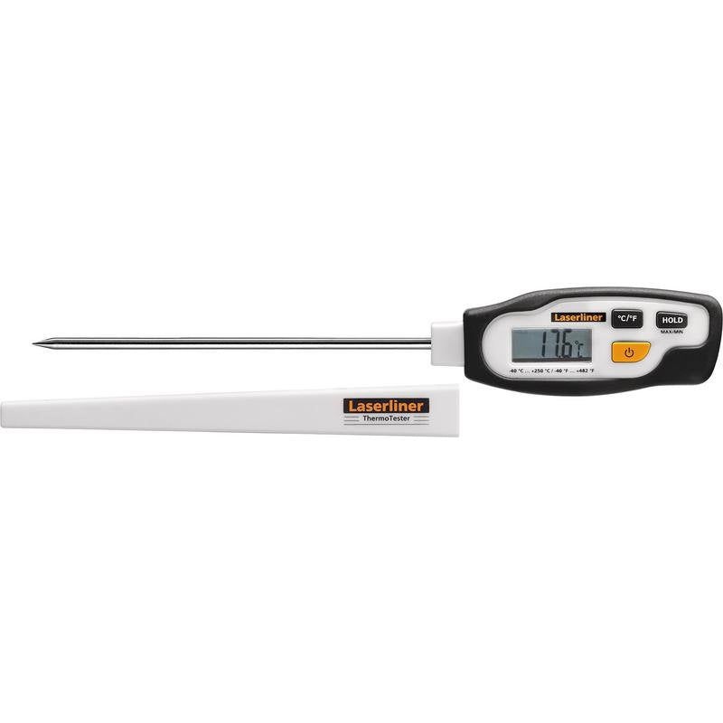 Laserliner 082.030E ThermoTester Main Image