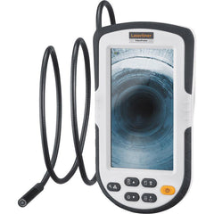 Laserliner 082.261E VideoPocket Extra Compact Video Inspection System Main Image