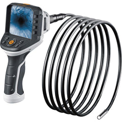 Laserliner 082.240A VideoFlex G4 Ultra Professional Video Inspection System Main Image