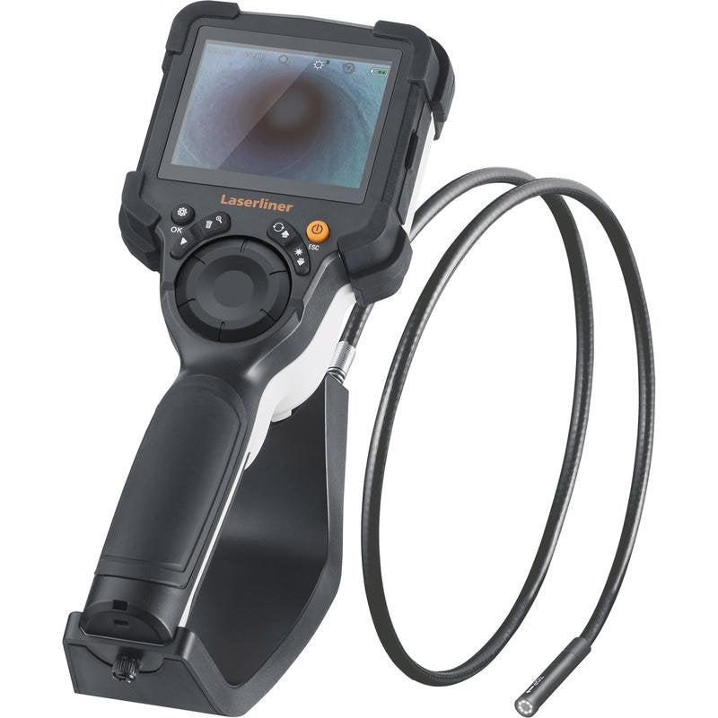Laserliner 082.233A VideoInspector Professional Video Inspection System, 7,9 mm; 1,5 m Main Image