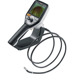 Laserliner 082.275A VideoInspector 3D (6 mm; 2 m) Professional Video Inspection System Main Image