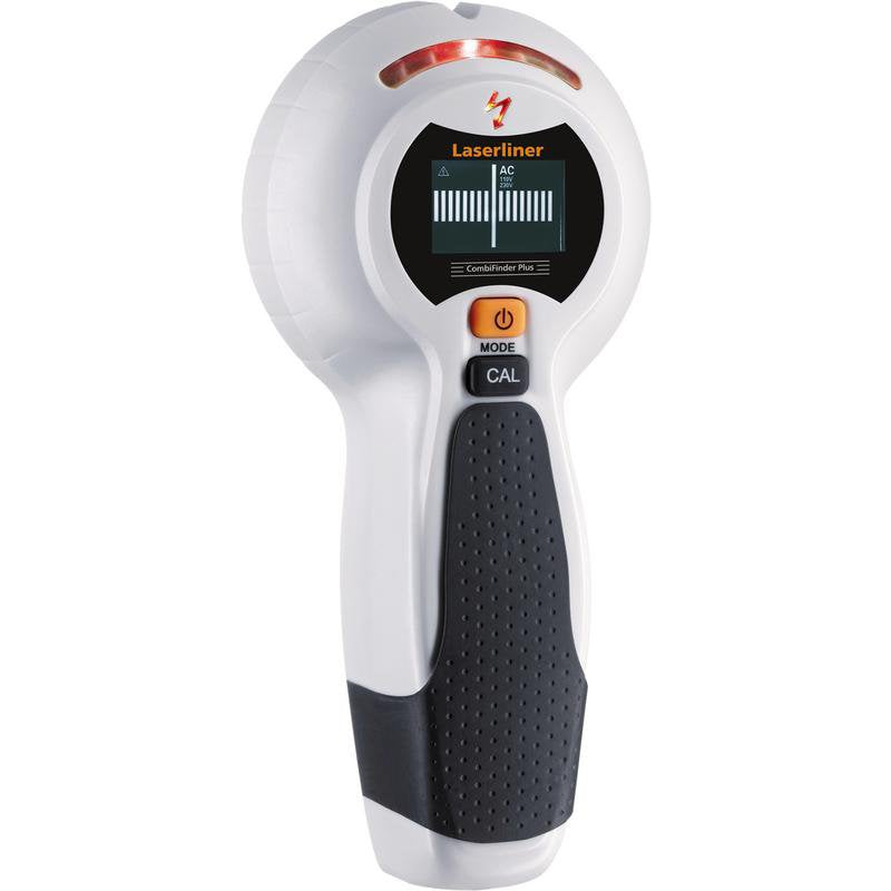 Laserliner 080.955E CombiFinder Plus Electronic Locating Device Main Image