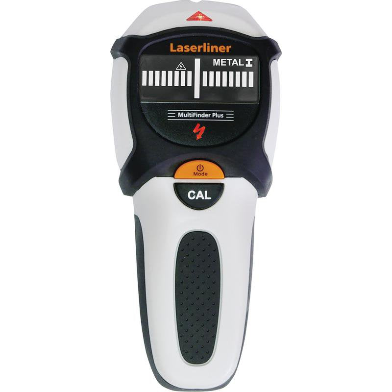 Laserliner 080.965E MultiFinder Plus Universal Locating Device Main Image