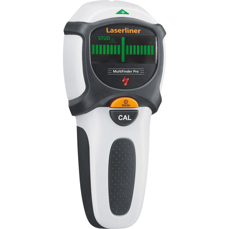 Laserliner 080.966A MultiFinder Pro Universal Locating Device Main Image
