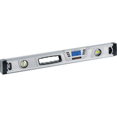 Laserliner 081.251E DigiLevel Plus 60 Digital Spirit Level, 600mm Main Image