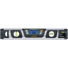 Laserliner 081.255A DigiLevel Laser G40 Digital Electronic Spirit Level Main Image