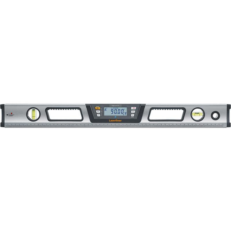 Laserliner 081.271A DigiLevel Pro 60 Electronic Spirit Level, 600mm Main Image