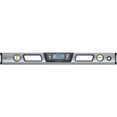 Laserliner 081.271A DigiLevel Pro 60 Electronic Spirit Level, 600mm Main Image