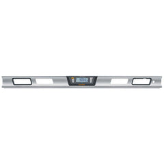 Laserliner 081.275A DigiLevel Pro 120 Electronic Spirit Level, 1200mm Main Image