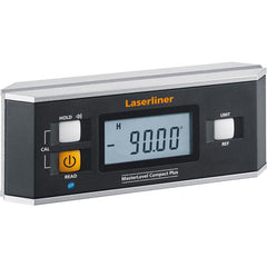 Laserliner 081.265A MasterLevel Compact Plus Digital Electronic Spirit Level Main Image