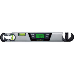 Laserliner 075.130A ArcoMaster 40 Angle Meter, 400mm Main Image