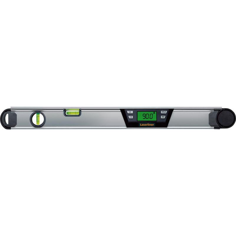 Laserliner 075.131A ArcoMaster 60 Digital Angle Measuring Device, 600mm Main Image