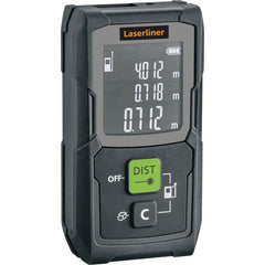 Laserliner 080.842A LaserRange-Master Gi4 Mini Laser Rangefinder Main Image