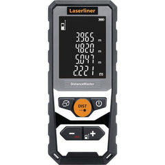 Laserliner 080.981E DistanceMaster 40 Laser Distance Measurer Main Image