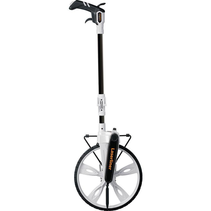 Laserliner 075.005E RollPilot S12 Measuring Wheel Main Image