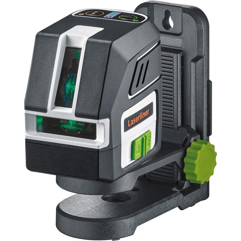 Laserliner 036.710A PocketCross-Laser 2G Cross-Line Laser Main Image
