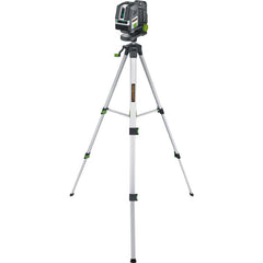 Laserliner 036.713A PocketCross-Laser 2G Set Cross-Line Laser, 150cm Main Image