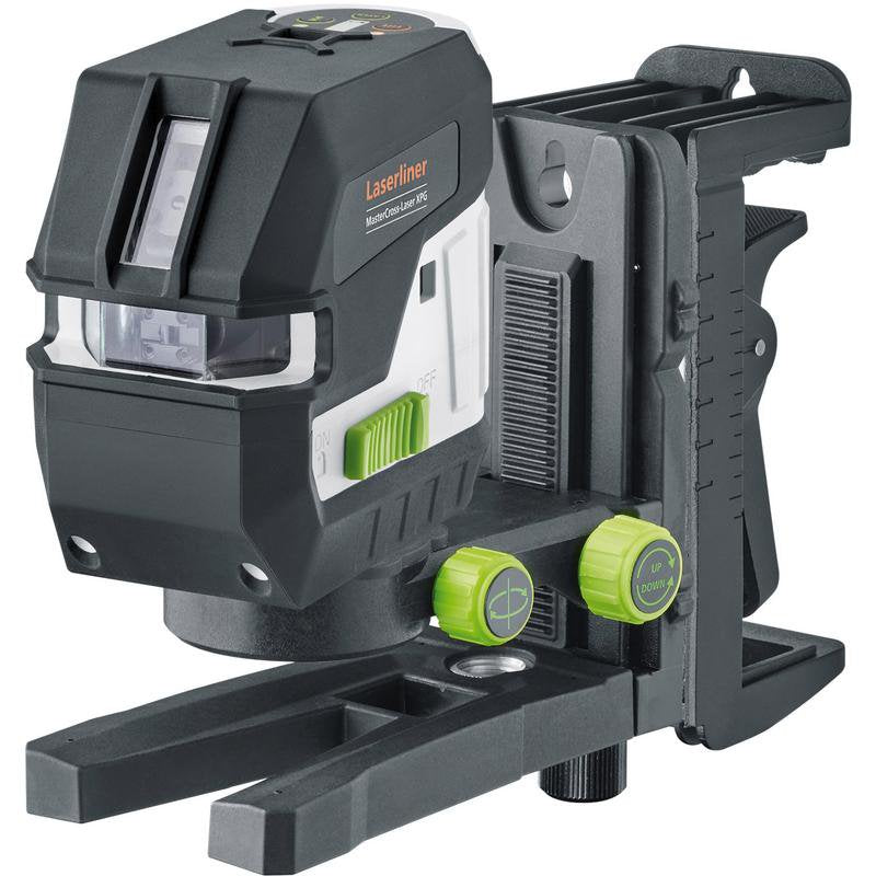 Laserliner 031.430L MasterCross-Laser XPG Pro Cross-Line Laser Main Image