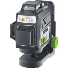 Laserliner 036.700A PocketPlane-Laser 3G Three-Dimensional Laser Main Image