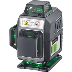 Laserliner 036.705A PocketPlane-Laser 4G Three-Dimensional Laser Main Image