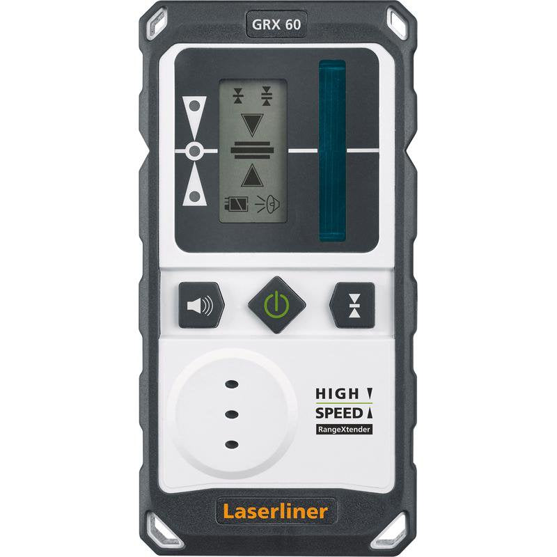 Laserliner 033.55A RangeXtender G 60 Laser Receiver Main Image