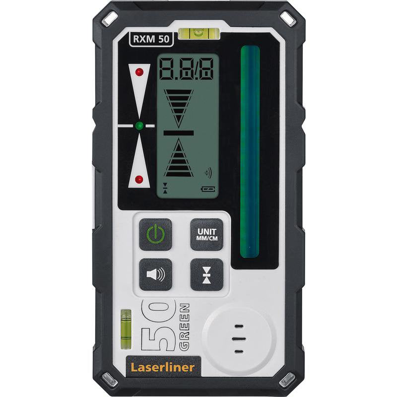 Laserliner 033.70A RangeXtender M 50 Laser Receiver Main Image