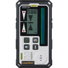 Laserliner 033.70A RangeXtender M 50 Laser Receiver Main Image