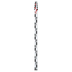 Laserliner 080.43 Telescopic Levelling Staff LT, 5m Main Image