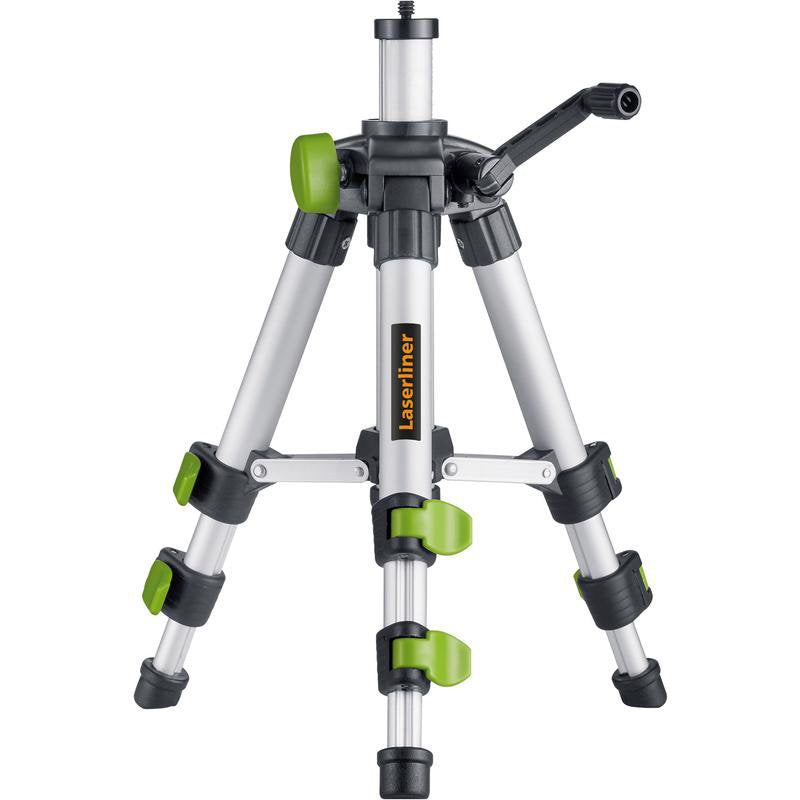 Laserliner 080.22E VarioStand Compact Tripod, 45cm Main Image
