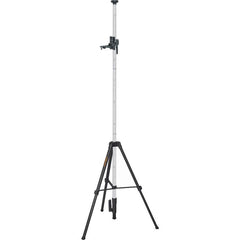 Laserliner 090.125A TelePod Stand Telescopic Clamping Tripod, 330cm Main Image