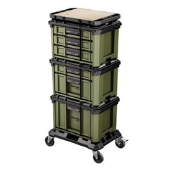 BUNKER Load-Up Drawer Stacking System (5 Piece) Main Image