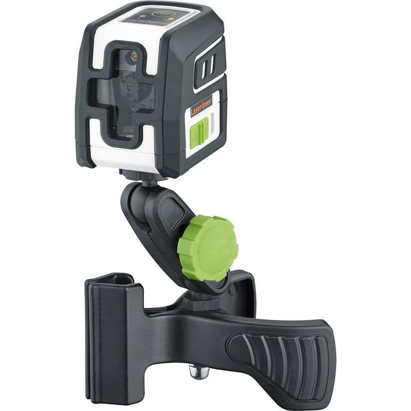 Laserliner 036.731E SmartCross-Laser GX Set Cross-Line Laser Main Image