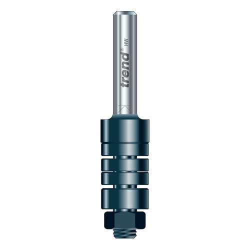 TREND 33/31X8MM ARBOR FOR C155X8MMTC                Main Image
