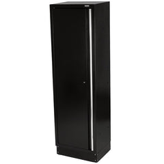 BUNKER Modular Tall Floor Cabinet, 1 Door, 2000mm Main Image