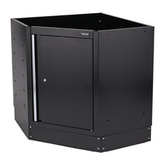 BUNKER Modular Corner Floor Cabinet, 865mm Main Image