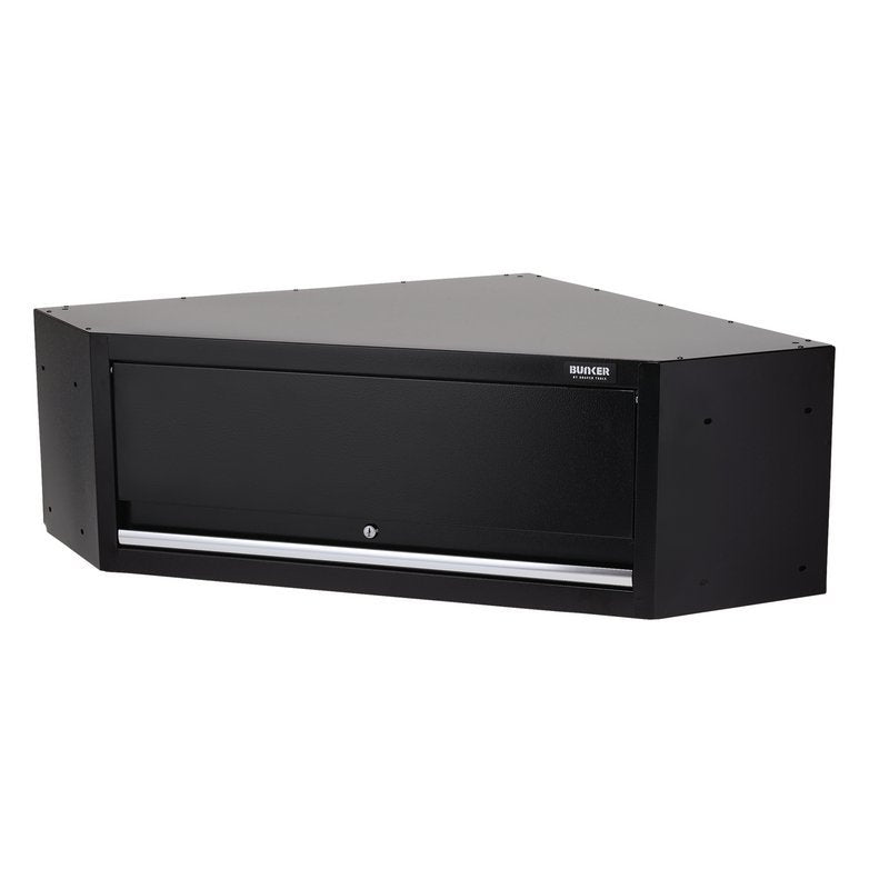 BUNKER Modular Corner Wall Cabinet, 865mm Main Image