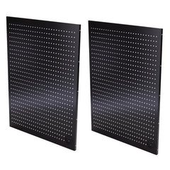 BUNKER Modular Corner Unit Back Panels/Pegboards, 795mm (Pair) Main Image