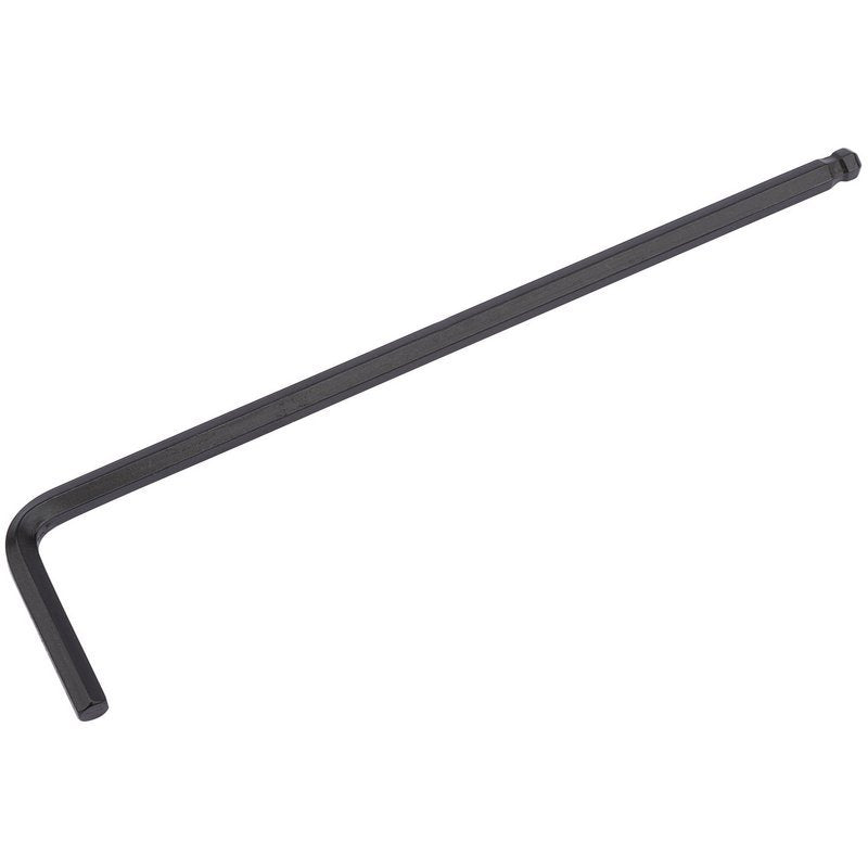 Metric Hexagon and Ball End Hexagon Keys, 3.0mm Main Image