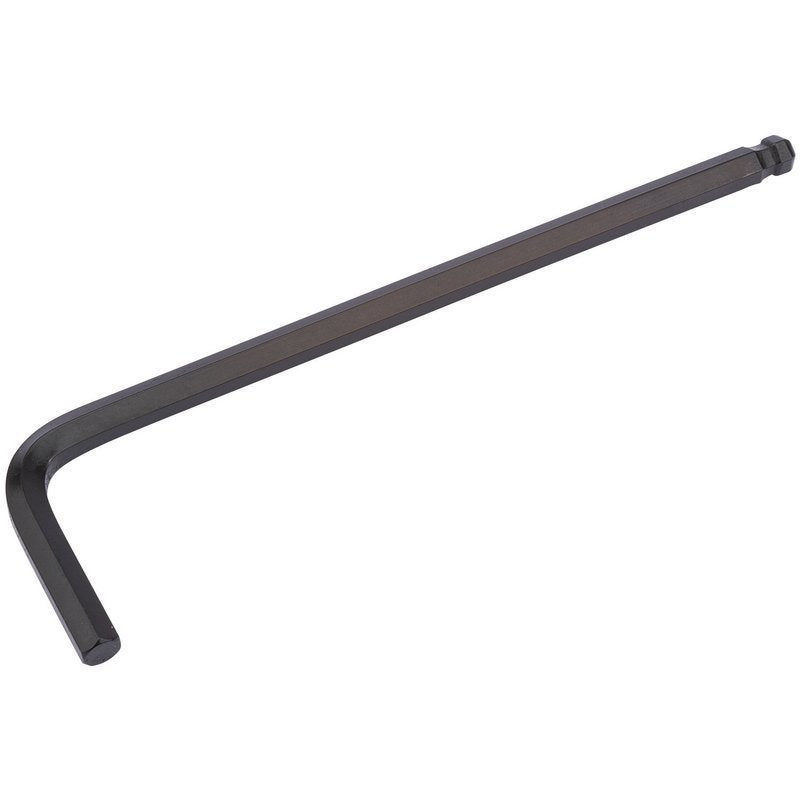 Metric Hexagon and Ball End Hexagon Keys, 5.0mm Main Image