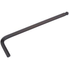 Metric Hexagon and Ball End Hexagon Keys, 5.0mm Main Image