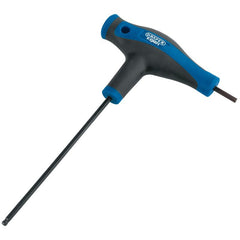 Soft Grip 'T' Handle Hexagon and Ball End Key, 2.5mm Main Image