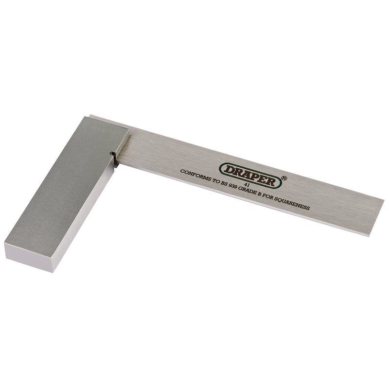 Engineers Precision Squares, 100mm Main Image