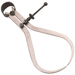 Outside Spring Calipers, 150mm Main Image