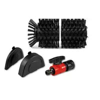 Einhell Cordless Surface Brush,18V, Body Only
