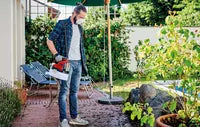 Einhell Garden Expert Cordless Weed Sprayer 18V, 3.5L, Body Only
