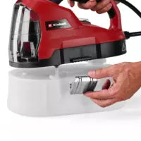 Einhell Garden Expert Cordless Weed Sprayer 18V, 3.5L, Body Only