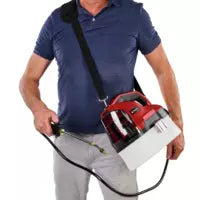 Einhell Garden Expert Cordless Weed Sprayer 18V, 3.5L, Body Only